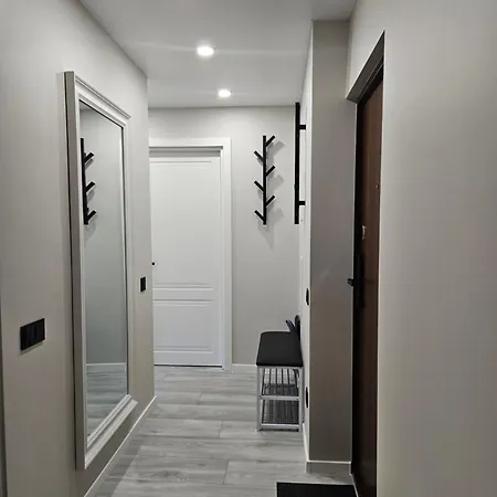 아파트 A&g 클라이페다