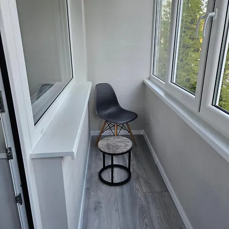 A&g Apartment *