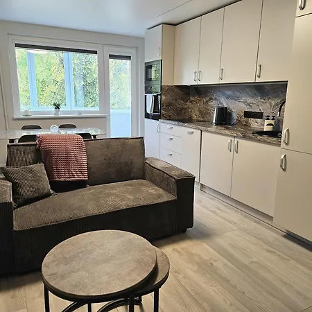 A&g Apartment *