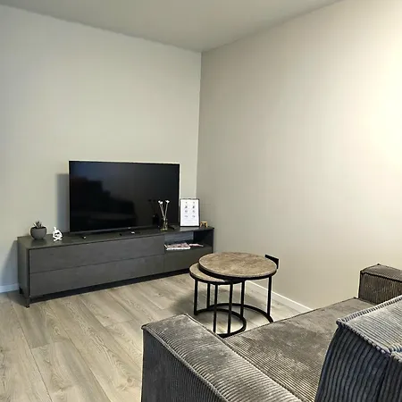 A&g Apartment *