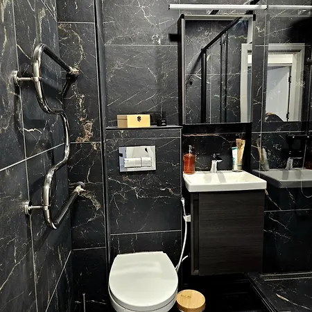 아파트 A&g 클라이페다