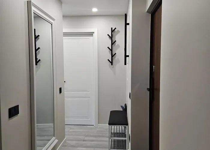 Apartamento A&g Klaipėda