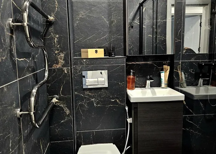 Apartamento A&g Klaipėda