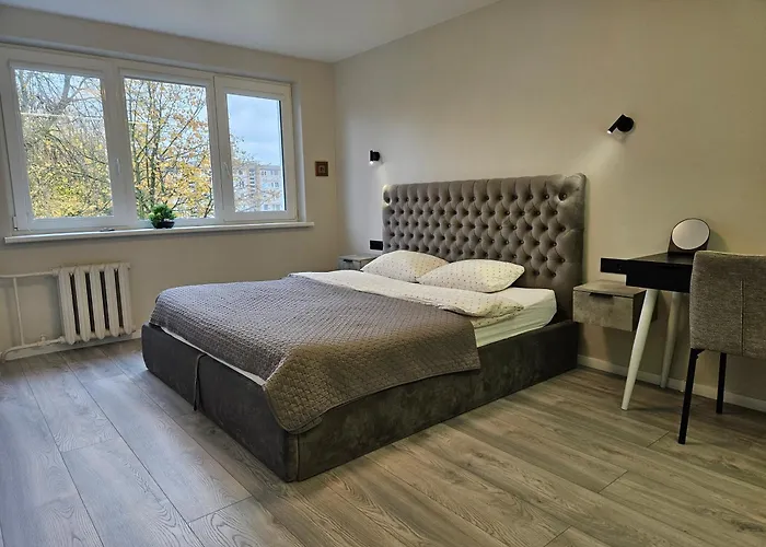 Apartamento A&g Klaipėda